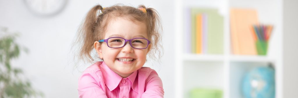 Myopiekontrolle bei Kindern – Kurzsichtigkeit bremsen bei Kresinsky in Würzburg