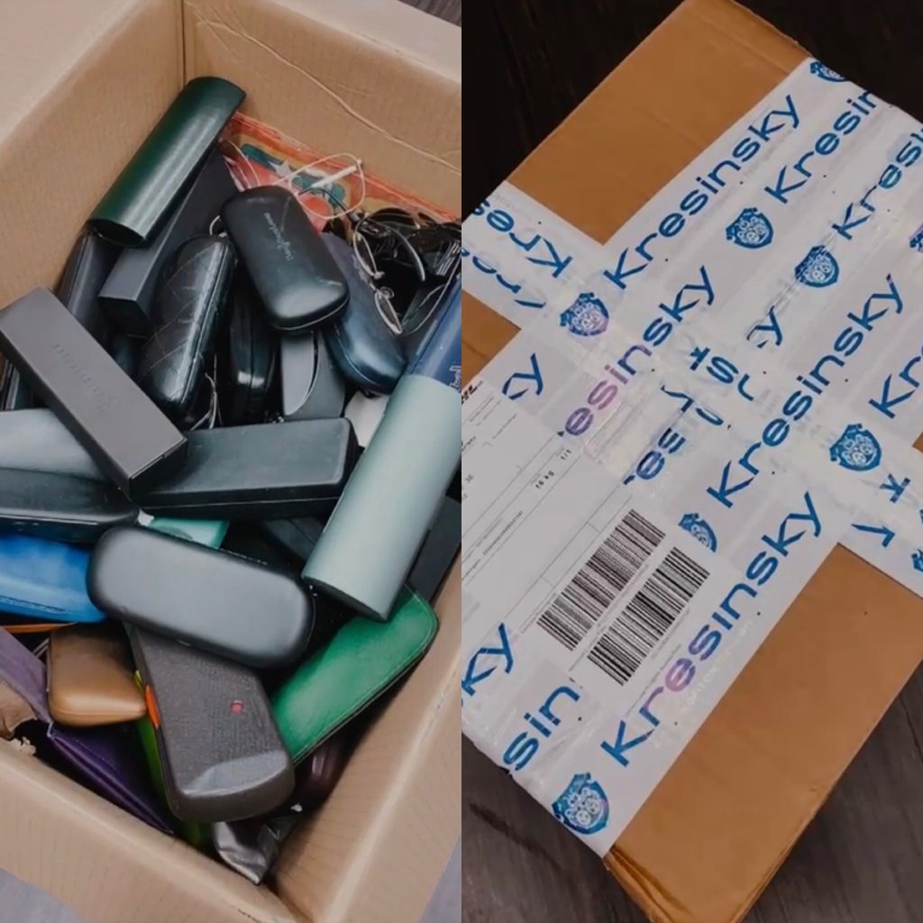 brillenspende kresinsky