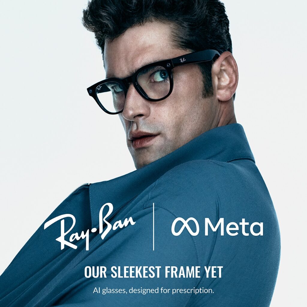 ray-ban meta gen2 ai glasses in wuerzburg bei kresinsky man rw7002 square